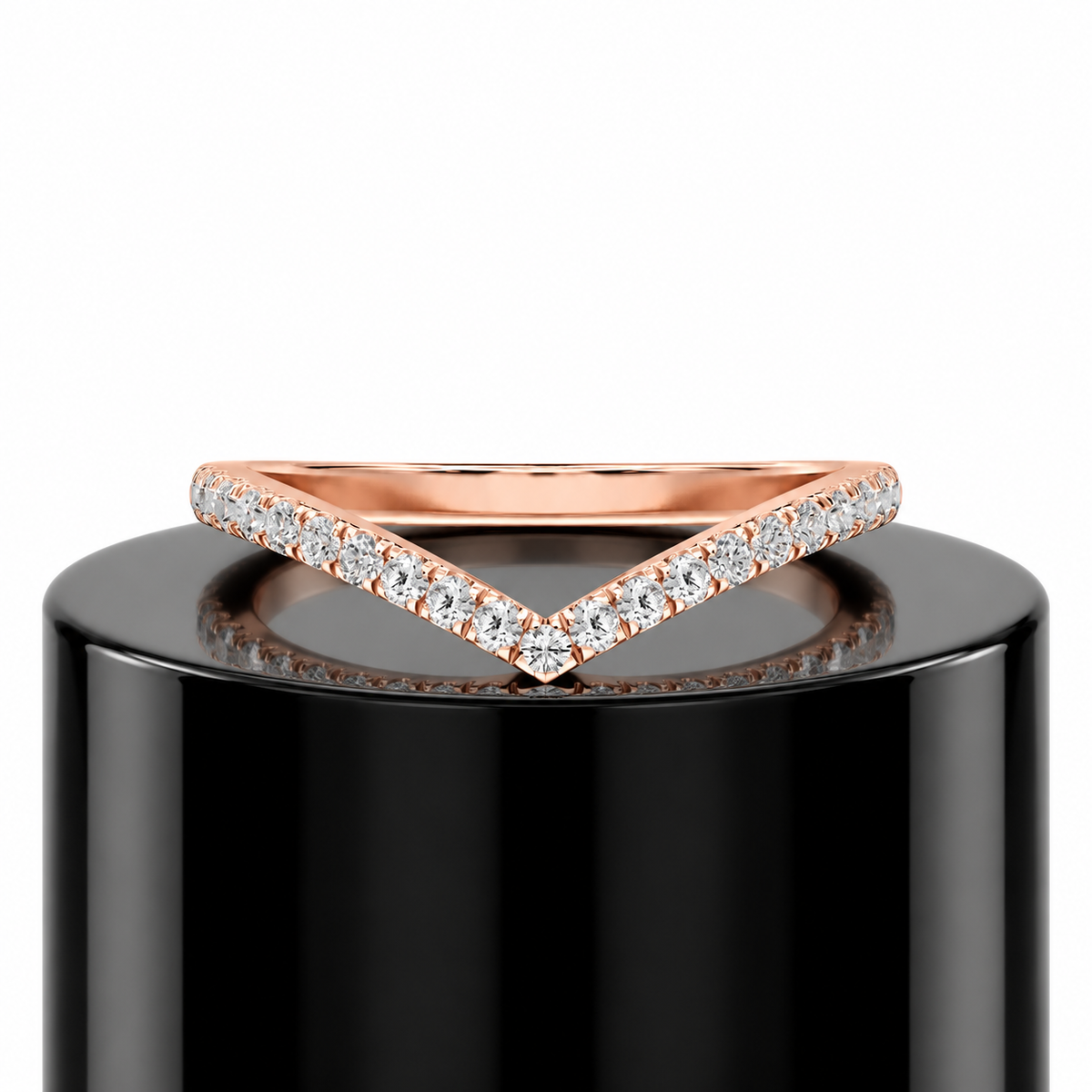 Wishbone Diamond Band