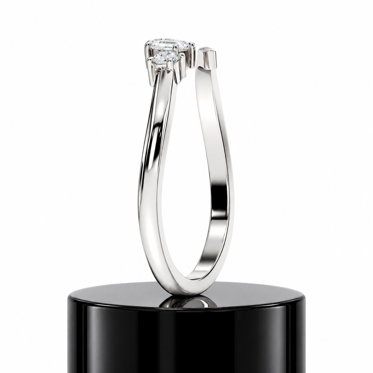 Celestial Diamond Band