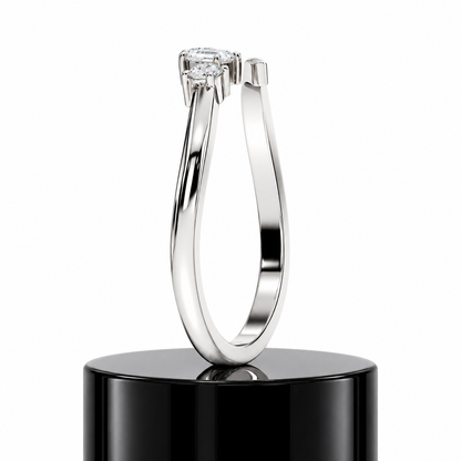 Celestial Diamond Band