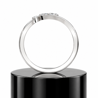 Celestial Diamond Band