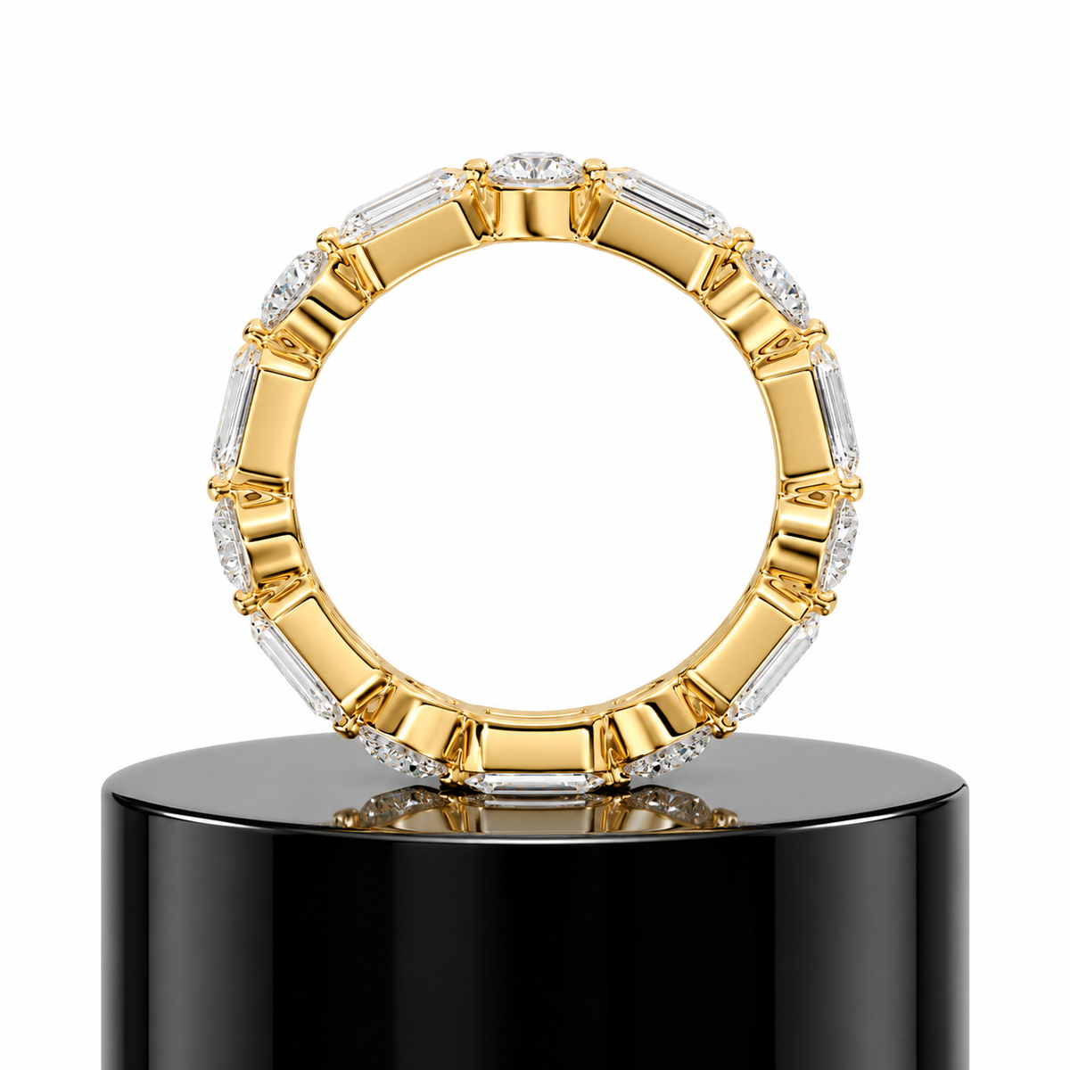 Balance Eternity Band