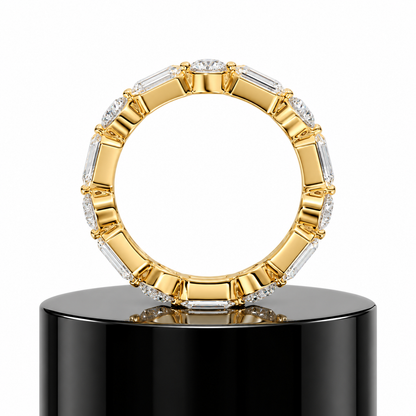 Balance Eternity Band