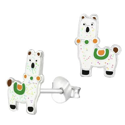 Llama Studs