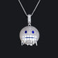 Ice Cold Pendant