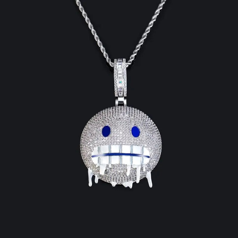 Ice Cold Pendant