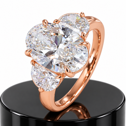 The Empress Ring