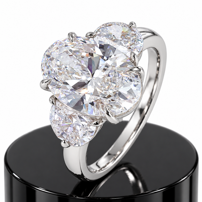 The Empress Ring