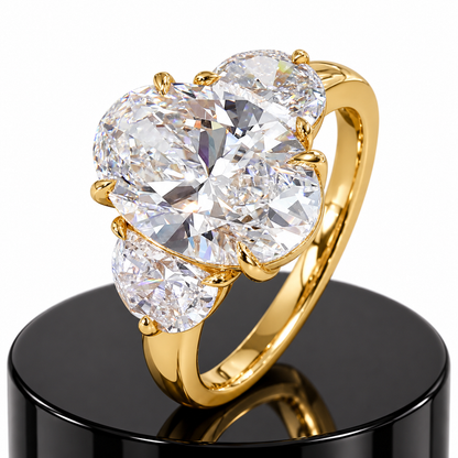 The Empress Ring