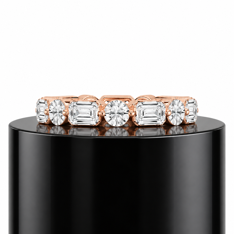Balance Eternity Band