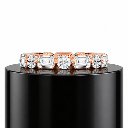 Balance Eternity Band