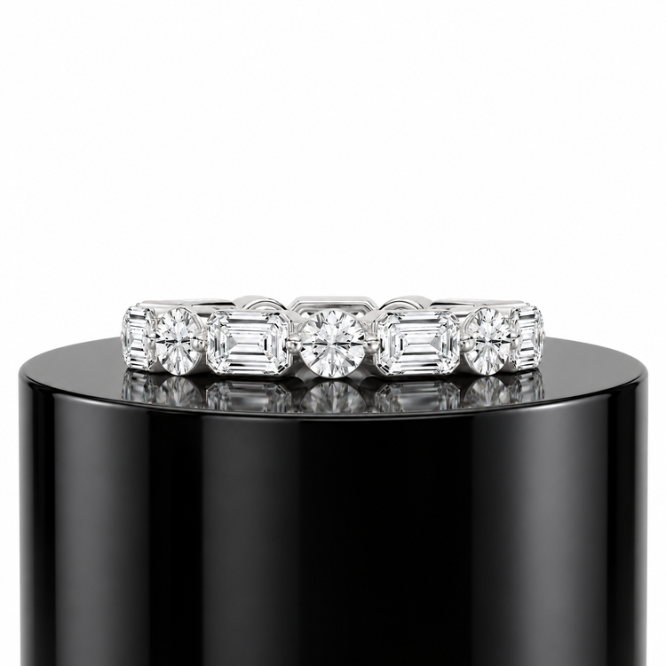 Balance Eternity Band
