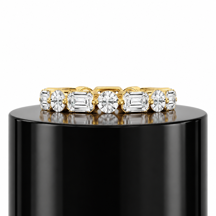Balance Eternity Band