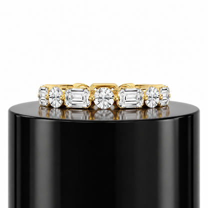 Balance Eternity Band
