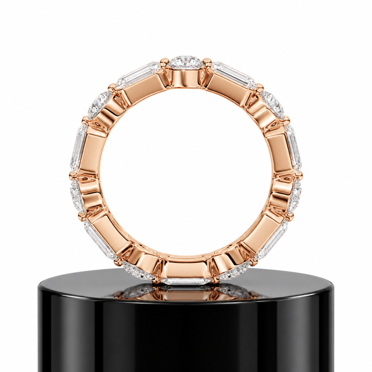 Balance Eternity Band