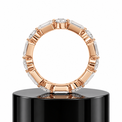 Balance Eternity Band