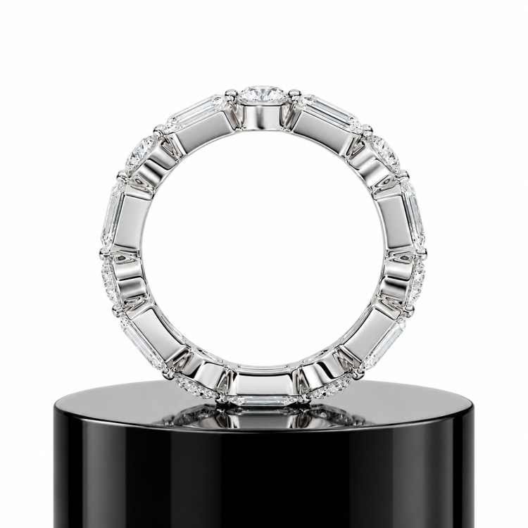 Balance Eternity Band