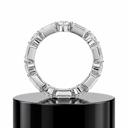 Balance Eternity Band