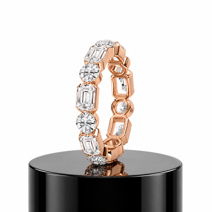 Balance Eternity Band