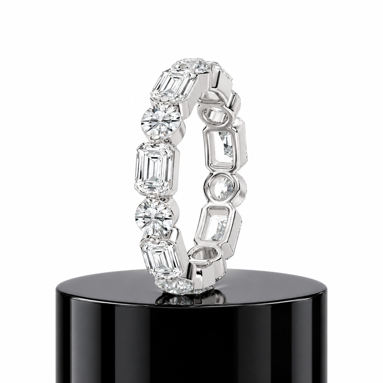 Balance Eternity Band