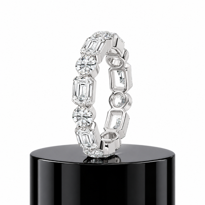 Balance Eternity Band