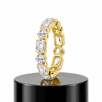 Balance Eternity Band