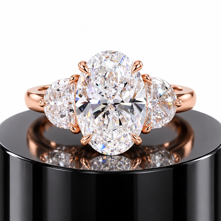 The Empress Ring