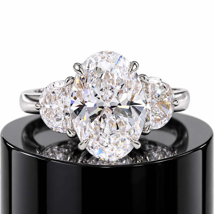 The Empress Ring