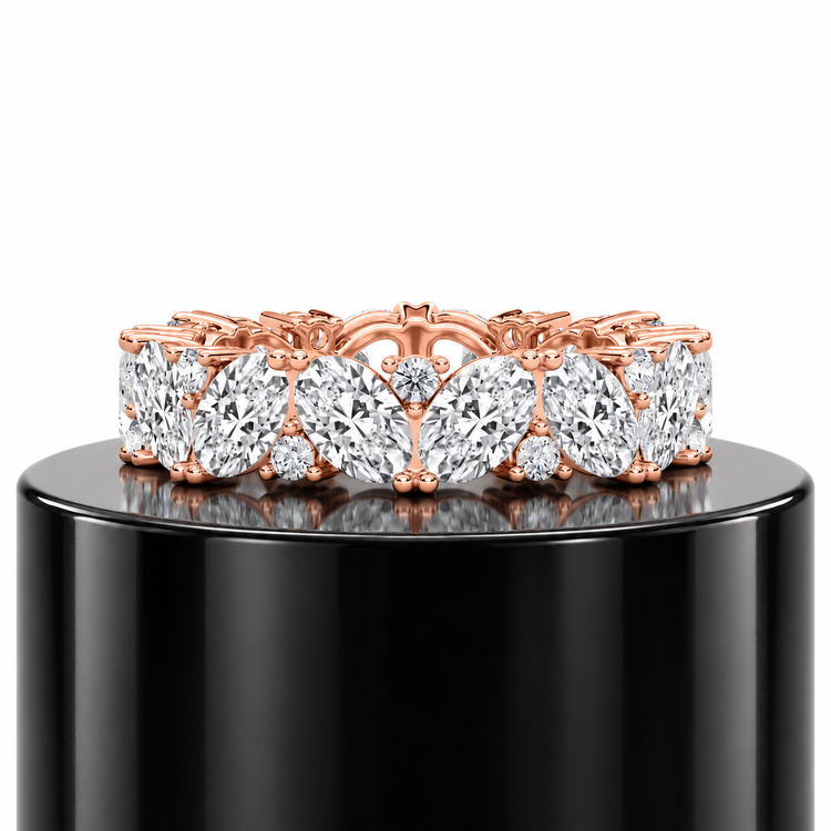 Harmony Eternity Band