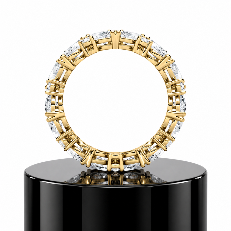 Harmony Eternity Band