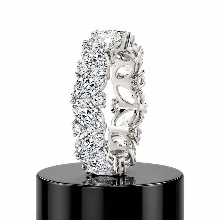 Harmony Eternity Band