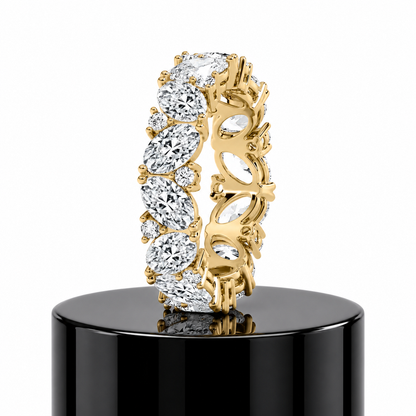 Harmony Eternity Band