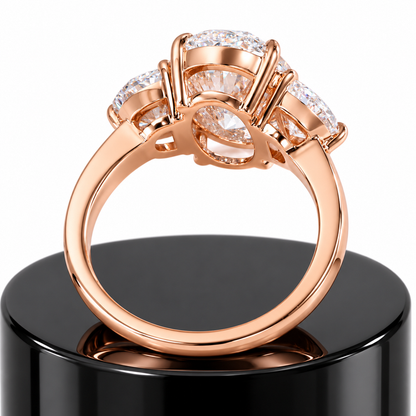 The Empress Ring