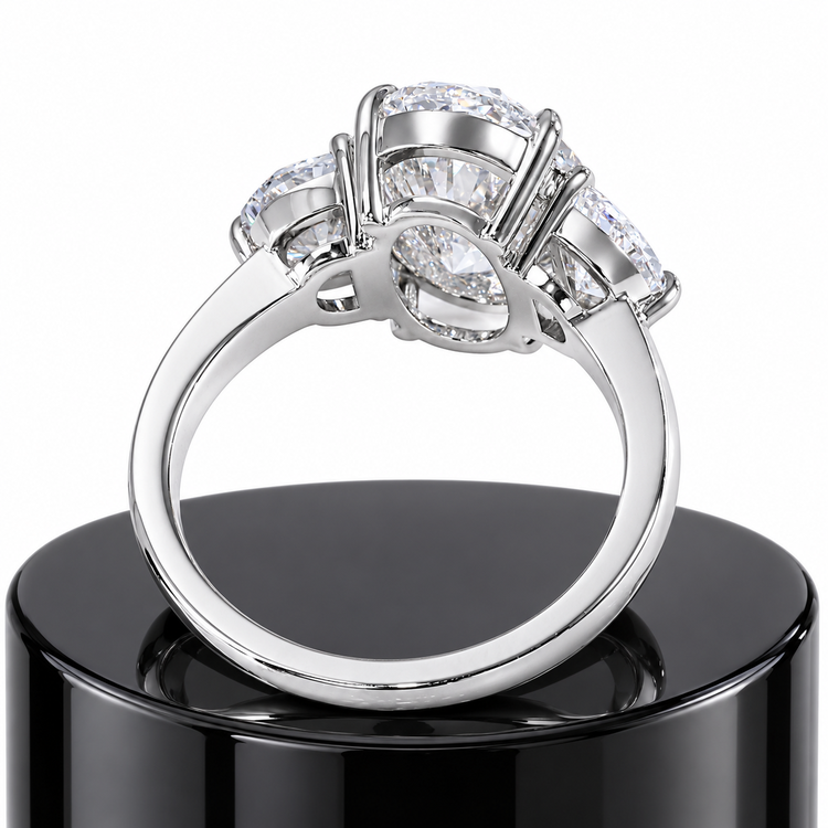 The Empress Ring
