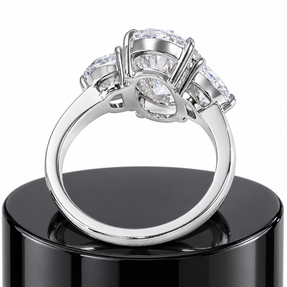 The Empress Ring