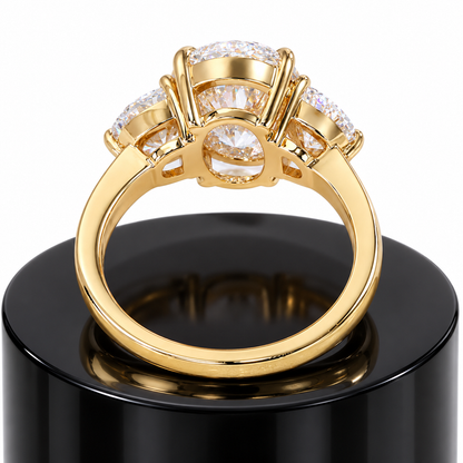 The Empress Ring